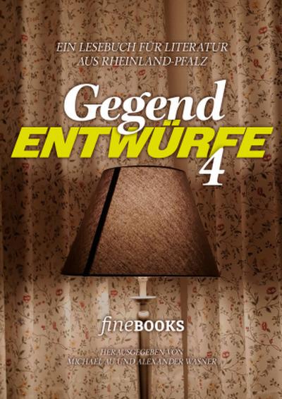 Gegend Entwürfe 4