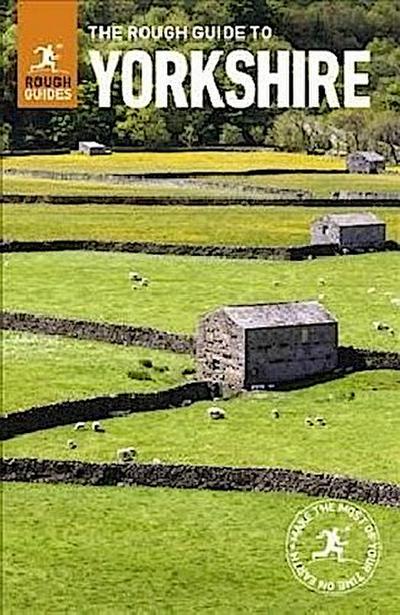 Rough Guide to Yorkshire