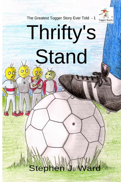 Thrifty’s Stand