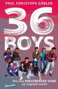 36 Boys