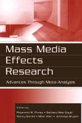 Mass Media Effects Research
