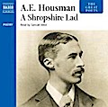 A Shropshire Lad (Great Poets) (The Great Poets)