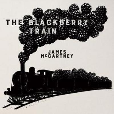 Blackberry Train