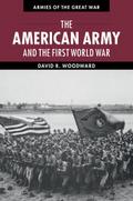 American Army and the First World War