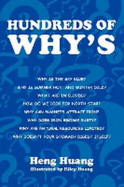 Hundreds of Why's - Heng Huang