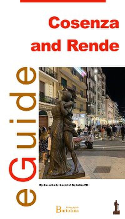 Cosenza and Rende