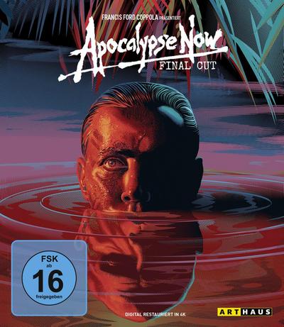 Apocalypse Now, 1 Blu-ray (Final Cut)