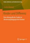 Kinder und Differenz