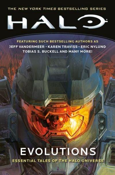 Halo: Evolutions
