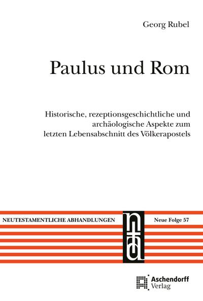 Paulus und Rom