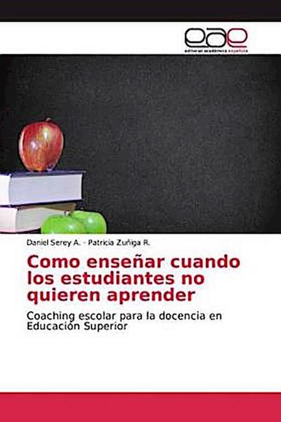 Como enseñar cuando los estudiantes no quieren aprender