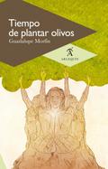 Tiempo de plantar olivos