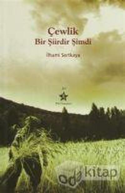Cewlik Bir Siirdir Simdi