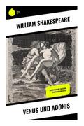Venus und Adonis