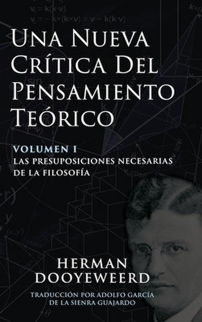 Una Nueva Crítica del Pensamiento Teórico