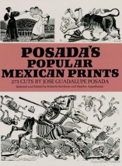 Posada’s Popular Mexican Prints
