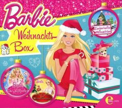 Weihnachts-Box