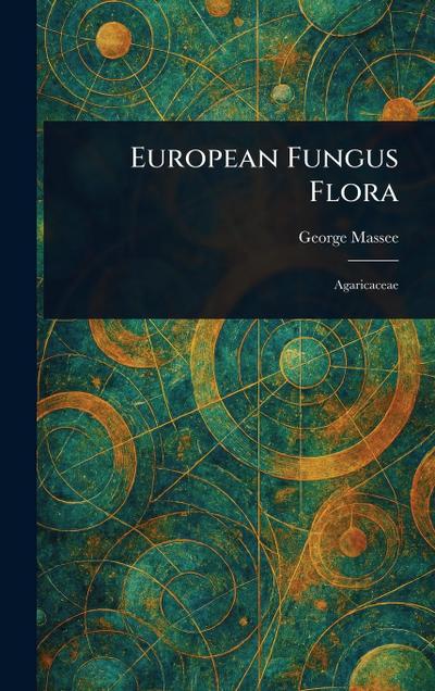 European Fungus Flora