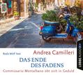 Das Ende des Fadens