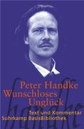 Wunschloses Unglück