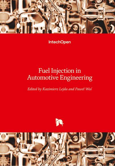 Fuel Injection in Automotive Engineering