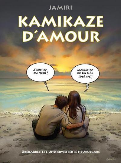 Jamiri: Kamikaze d’amour