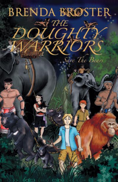 The Doughty Warriors: Save The Bears