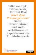 Nach dem Privateigentum?