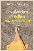 Das Mädchen im gelben Tanzstundenkleid