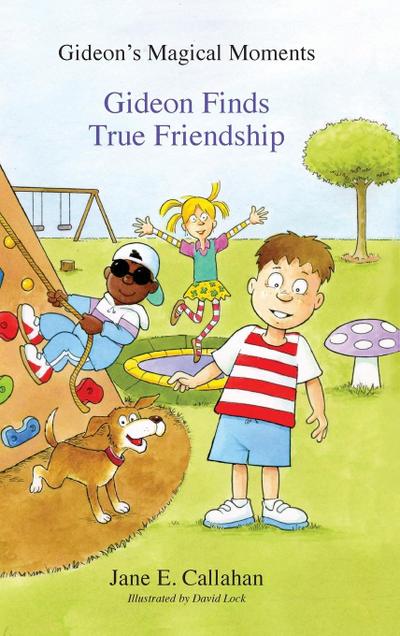 Gideon’s Magical Moments