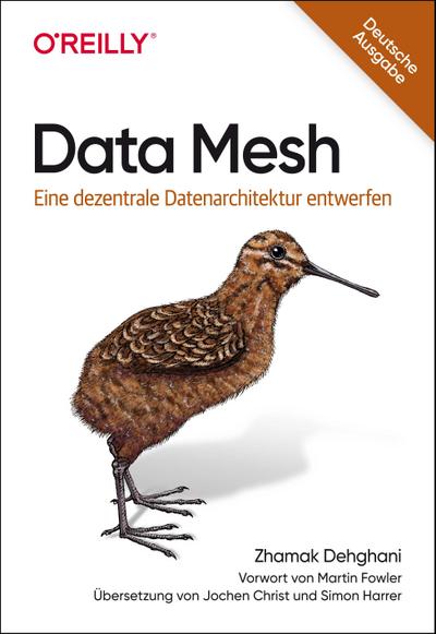 Data Mesh