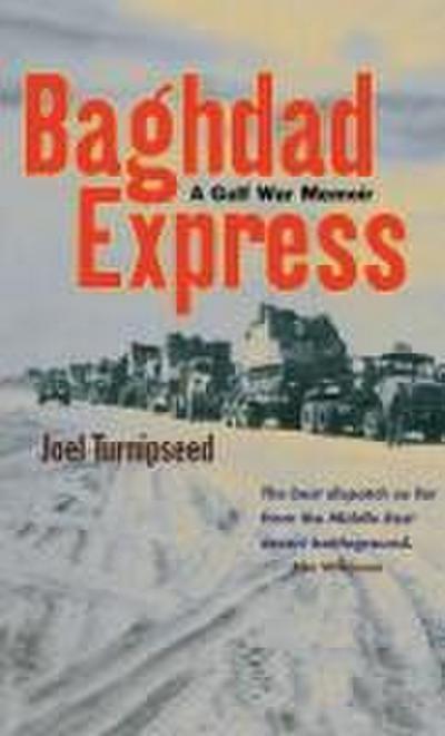 Baghdad Express