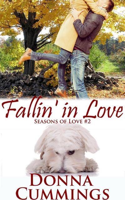 Fallin’ in Love (Seasons of Love)
