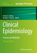 Clinical Epidemiology