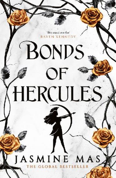 Bonds of Hercules.