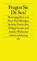Fragen Sie Dr. Sex!