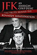 JFK – The Conspiracy and Truth Behind the Assassination