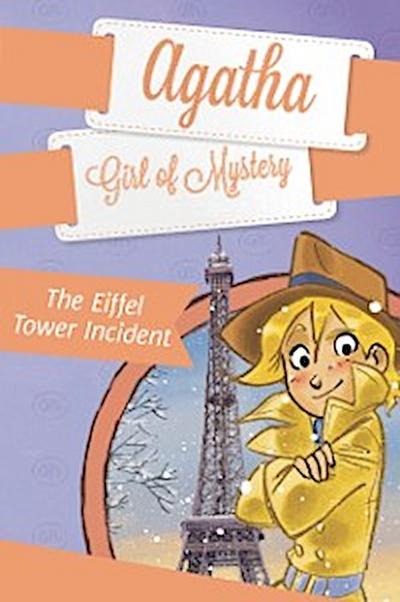 Eiffel Tower Incident #5