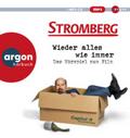 Stromberg - Filmhörspiel