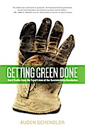 Getting Green Done