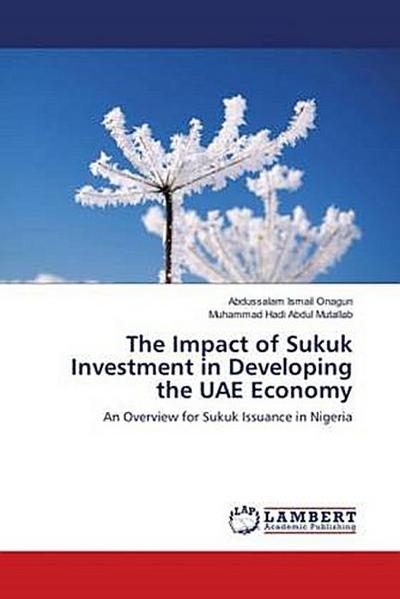 The Impact of Sukuk Investment in Developing the UAE Economy