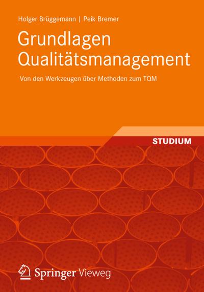 Grundlagen Qualitätsmanagement