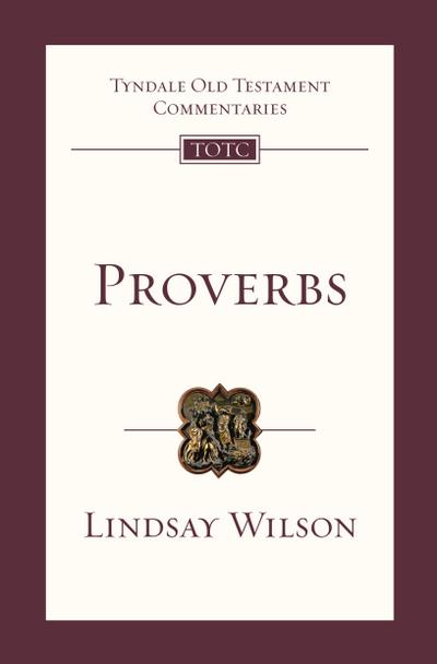 Proverbs