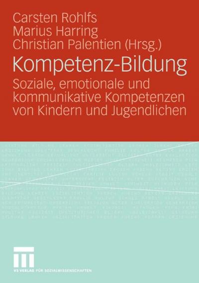 Kompetenz-Bildung