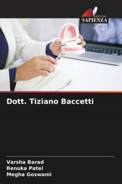 Dott. Tiziano Baccetti