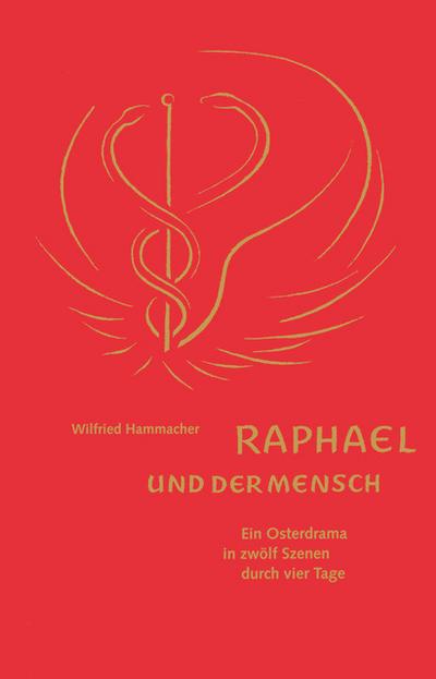 Raphael und der Mensch