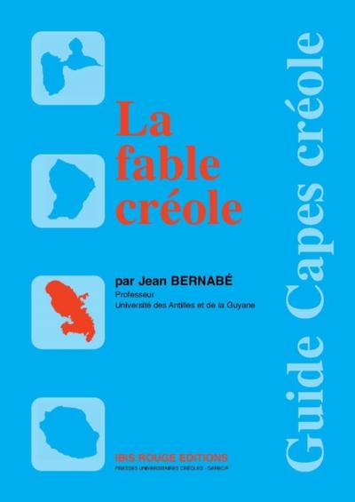 La fable créole