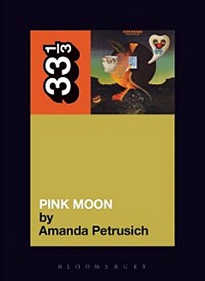Nick Drake’s Pink Moon