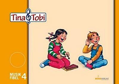 Musikalische Früherziehung - Musikschulprogramm "Tina & Tobi" / Musikalische Früherziehung - Musikschulprogramm "Tina & Tobi"