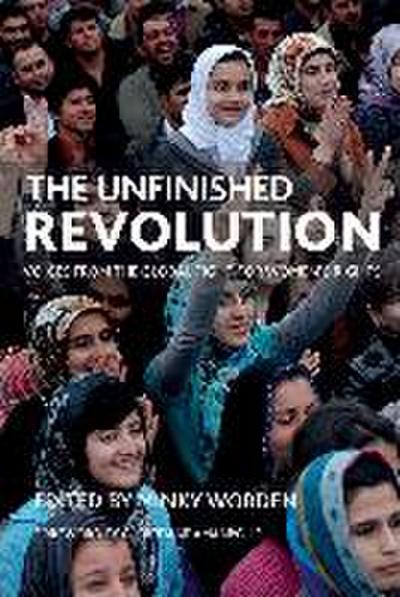 The Unfinished Revolution